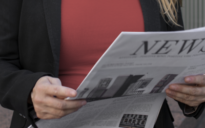 Zelf nieuws maken om in de media te komen: zo doe je dat!