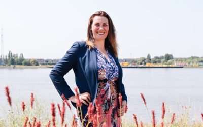 Zichtbaar ondernemen? Durf je mening te geven!