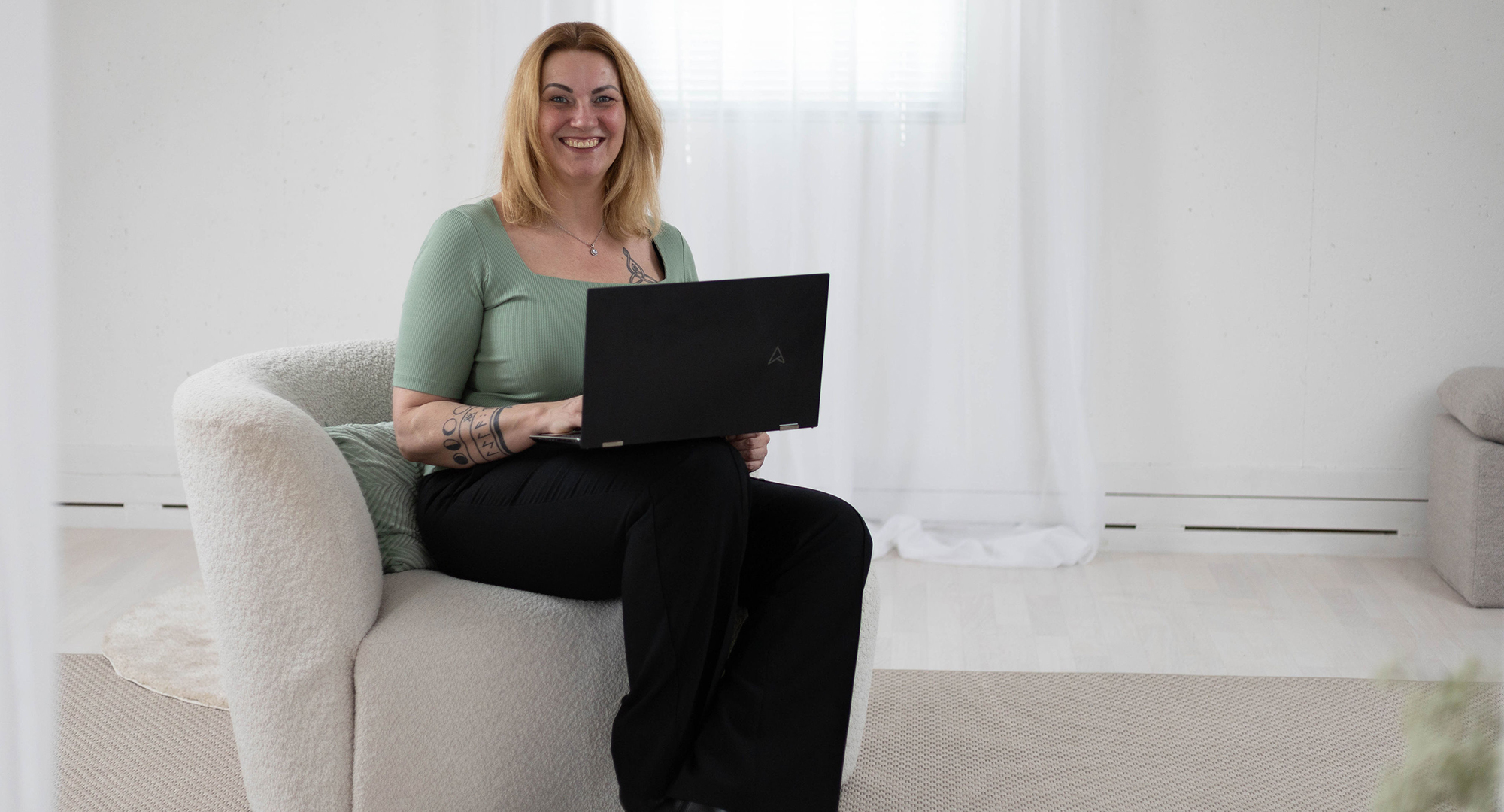 Groei Audit voor vrouwelijke ondernemers: Je voelt dat er iets mag veranderen. Ik help je zien waar.