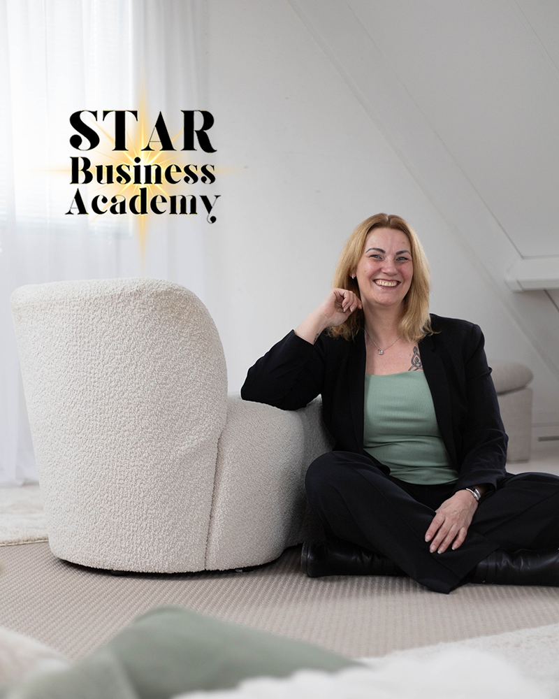 STAR Business Academy