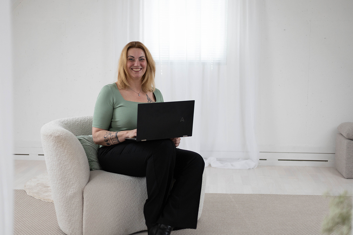 tips ideale klant bepalen voor vrouwelijke ondernemers