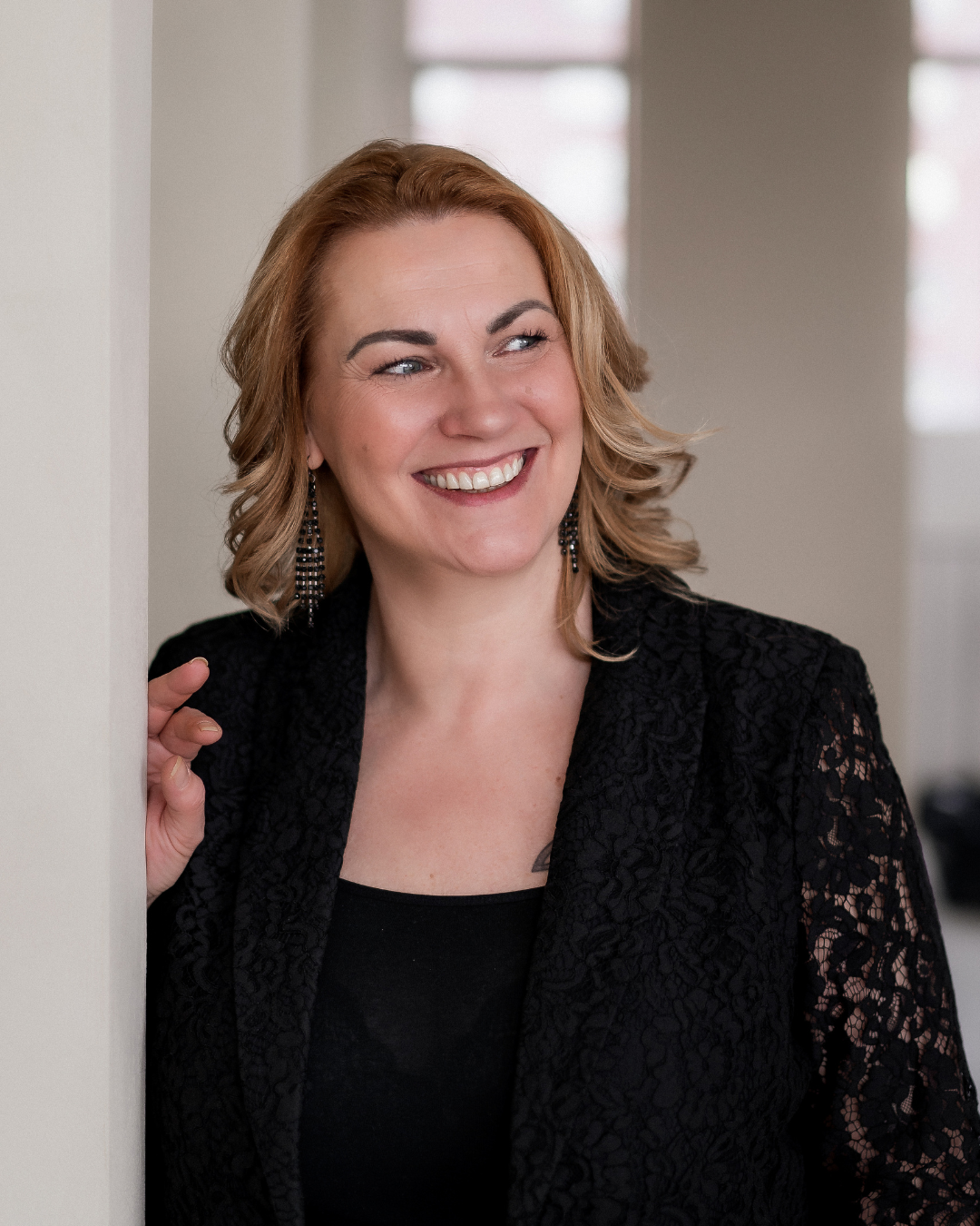 Groei Audit Layla Pansier