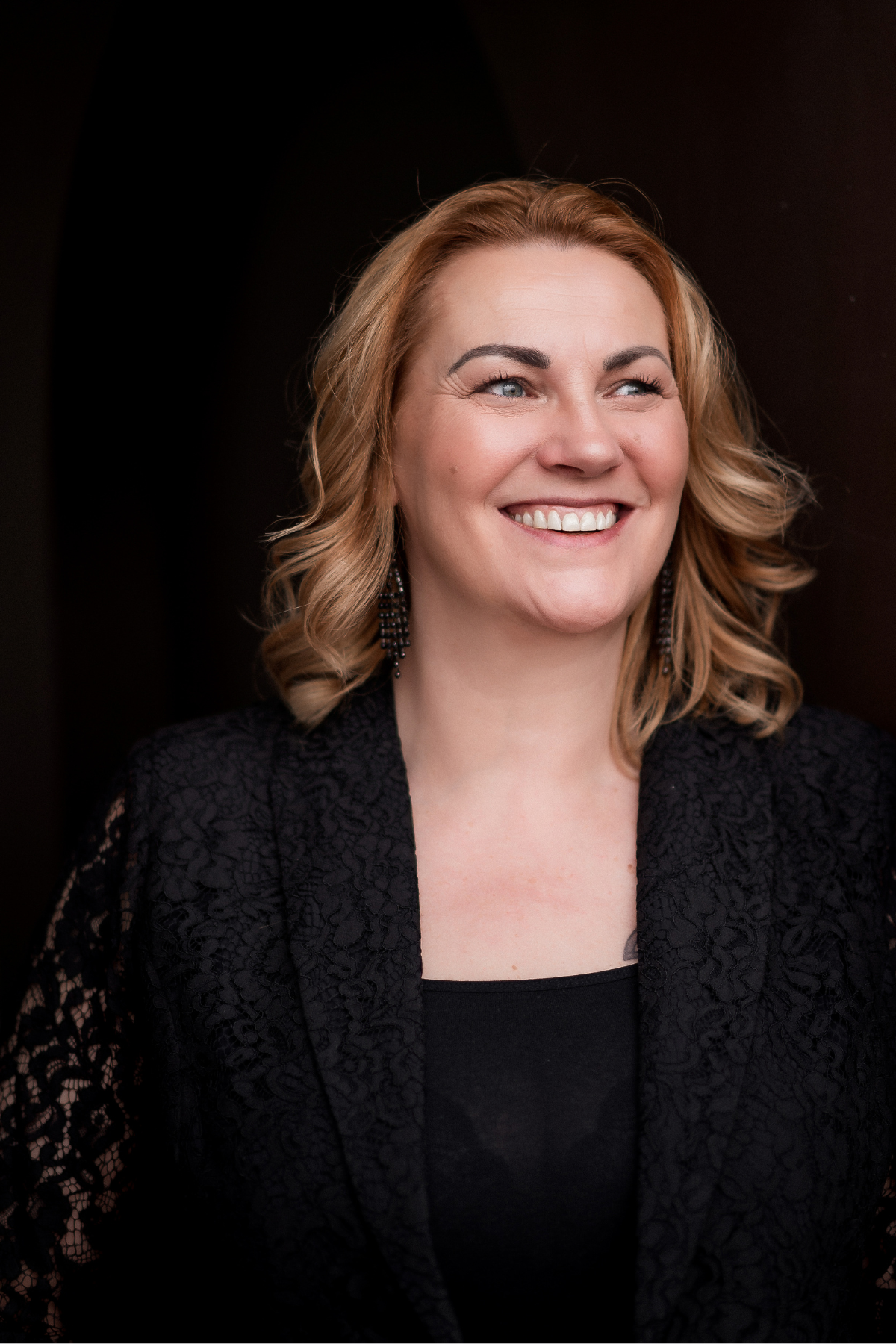 Layla Pansier: Businesscoach en transformatie mentor voor missiegedreven vrouwelijke ondernemers