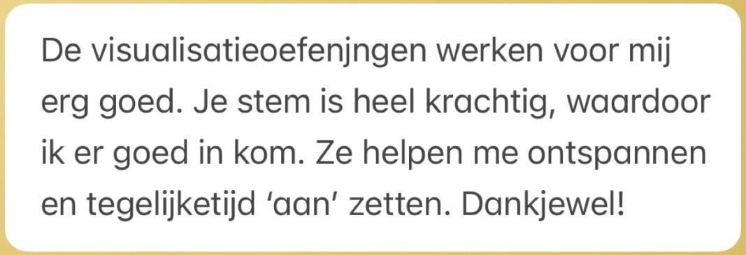 Social Proof The Shiftt resultaten