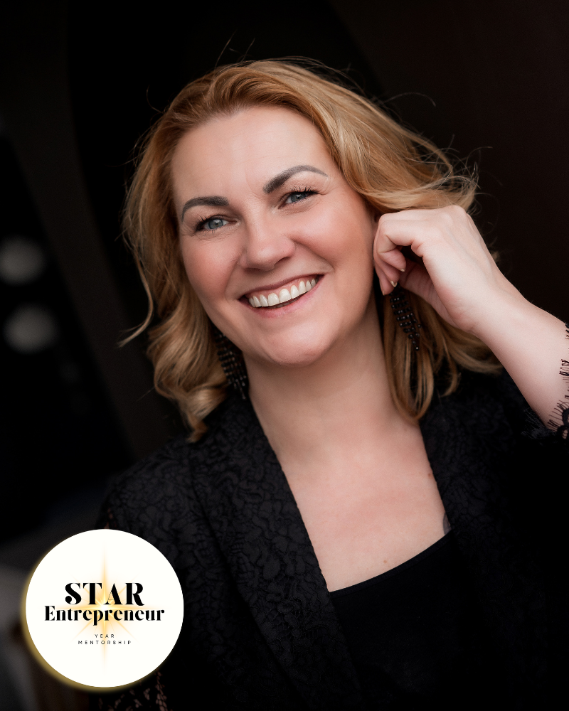 STAR Entrepreneur Year Mentorship
