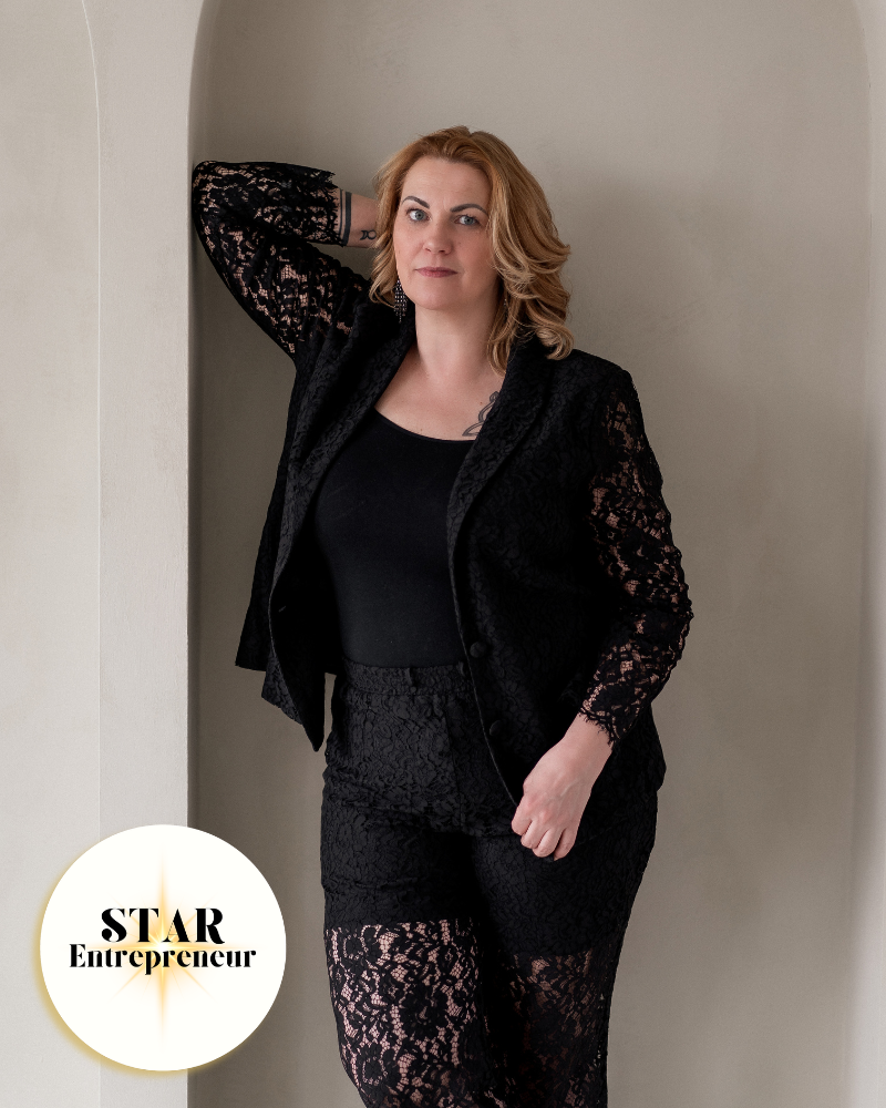 Groei Audit Layla Pansier
